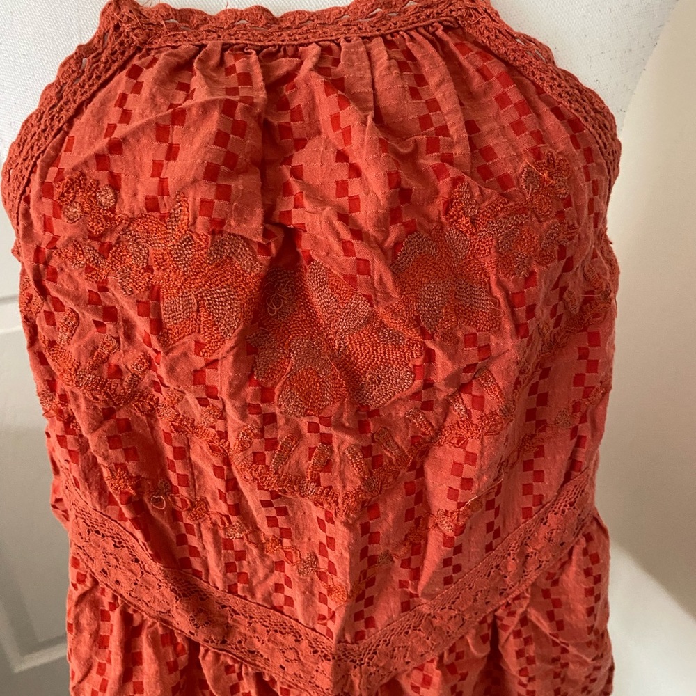 Free People Tank - Picture 2 of 6